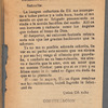 Coleccion de Cartas Amorosas. Cuaderno Numero 2