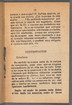 Coleccion de Cartas Amorosas. Cuaderno Numero 2