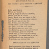 Coleccion de Cartas Amorosas. Cuaderno Numero 2