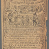 Coleccion de Cartas Amorosas. Cuaderno Numero 2