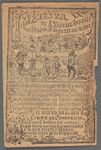 Coleccion de Cartas Amorosas. Cuaderno Numero 2