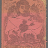 Coleccion de Cartas Amorosas. Cuaderno Numero 3