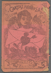 Coleccion de Cartas Amorosas. Cuaderno Numero 3