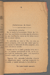 Coleccion de Cartas Amorosas. Cuaderno Numero 3