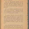 Coleccion de Cartas Amorosas. Cuaderno Numero 3