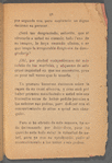 Coleccion de Cartas Amorosas. Cuaderno Numero 3
