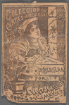 Coleccion de Cartas Amorosas. Cuaderno Numero 3