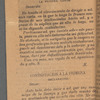 Coleccion de Cartas Amorosas. Cuaderno Numero 3