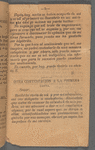 Coleccion de Cartas Amorosas. Cuaderno Numero 3