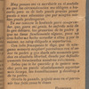 Coleccion de Cartas Amorosas. Cuaderno Numero 3