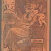 Coleccion de Cartas Amorosas. Cuaderno Numero 3