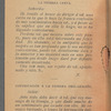 Coleccion de Cartas Amorosas. Cuaderno Numero 3