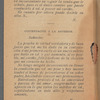 Coleccion de Cartas Amorosas. Cuaderno Numero 3