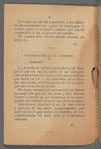 Coleccion de Cartas Amorosas. Cuaderno Numero 3
