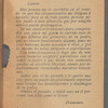 Coleccion de Cartas Amorosas. Cuaderno Numero 3