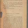Coleccion de Cartas Amorosas. Cuaderno Numero 3