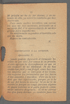 Coleccion de Cartas Amorosas. Cuaderno Numero 3