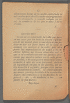 Coleccion de Cartas Amorosas. Cuaderno Numero 3
