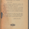 Coleccion de Cartas Amorosas. Cuaderno Numero 3