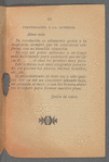 Coleccion de Cartas Amorosas. Cuaderno Numero 3