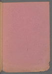 Coleccion de Cartas Amorosas. Cuaderno Numero 6