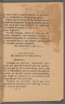 Nueva Coleccion de Cartas Amorosas. Cuaderno Numero 1