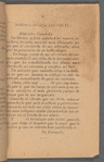 Nueva Coleccion de Cartas Amorosas. Cuaderno Numero 1