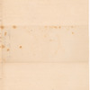 Barber, William, to Abraham Yates Esquire