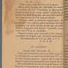 Nueva Coleccion de Cartas Amorosas. Cuaderno Numero 1