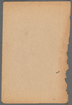 Coleccion de Cartas Amorosas. Cuaderno Numero 2