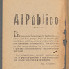 Coleccion de Cartas Amorosas. Cuaderno Numero 2