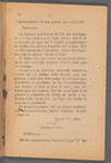 Coleccion de Cartas Amorosas. Cuaderno Numero 2