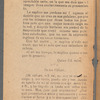 Coleccion de Cartas Amorosas. Cuaderno Numero 2