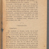Coleccion de Cartas Amorosas. Cuaderno Numero 2