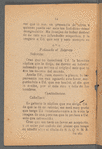 Coleccion de Cartas Amorosas. Cuaderno Numero 2
