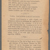 Coleccion de Cartas Amorosas. Cuaderno Numero 2