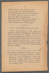 Coleccion de Cartas Amorosas. Cuaderno Numero 2