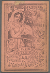 El Secretario de los Amantes