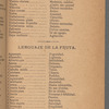 El Secretario de los Amantes