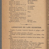 El Secretario de los Amantes