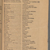 El Secretario de los Amantes
