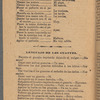 El Secretario de los Amantes