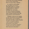 Amorosa Platica Dedicada a los Padres de Familia.