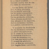 Amorosa Platica Dedicada a los Padres de Familia.