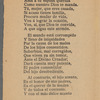 Amorosa Platica Dedicada a los Padres de Familia.