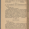 Coleccion de Invitaciones. Cuaderno Numero 1