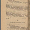 Coleccion de Invitaciones. Cuaderno Numero 1