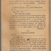 Coleccion de Invitaciones. Cuaderno Numero 2