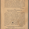 Coleccion de Invitaciones. Cuaderno Numero 2