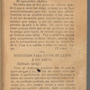 Coleccion de Invitaciones. Cuaderno Numero 2